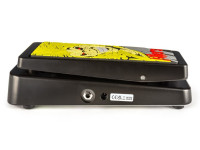 Dunlop Iron Maiden Killers Crybaby Wah IM95 Dunlop Iron Maiden Killers Crybaby Wah IM95